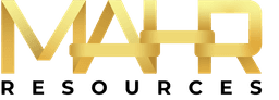 Mahr Resources logo